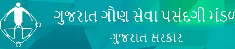 GSSSB Updates 29 October 2025: Latest Provisional Lists, Final Answer Keys & Interview Schedules Released!